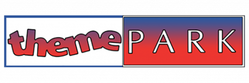 Theme Park logo for Jaguar